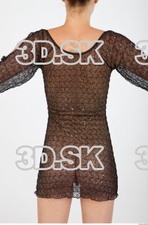 Underwear costume texture 0009